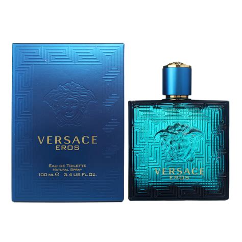 versace eros alcohol percentage|Versace cologne for men.